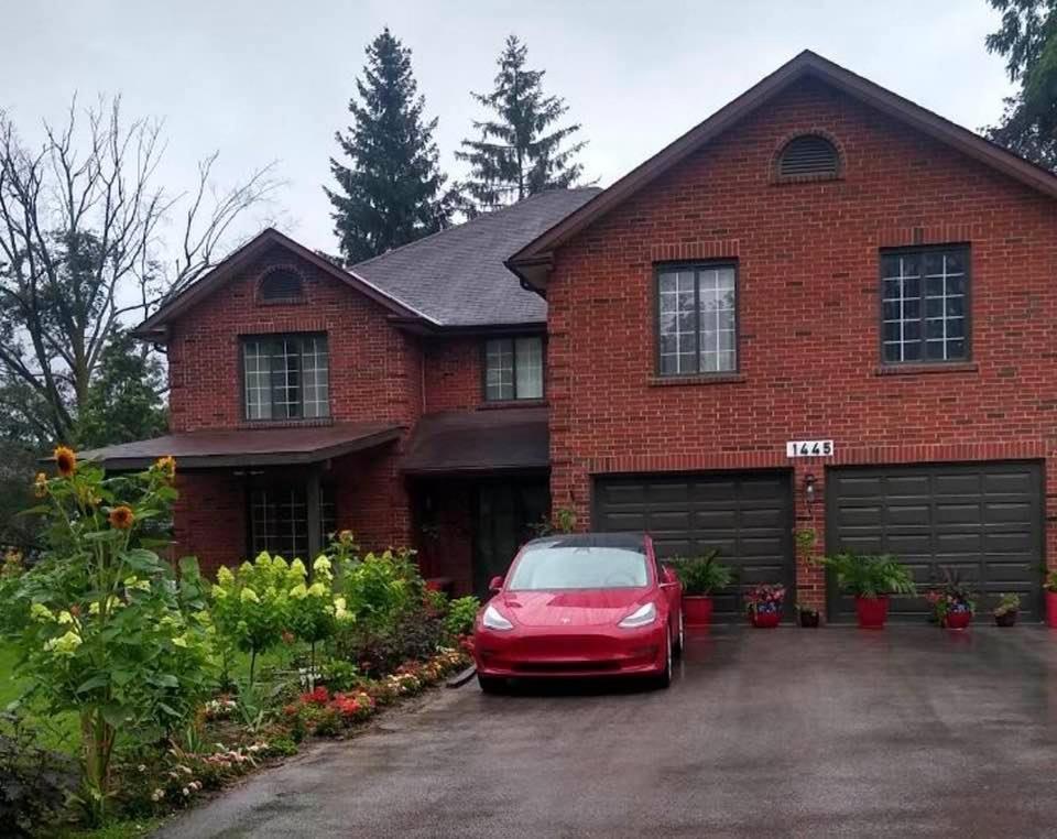 Luxury Suites At Military Trail Toronto Dış mekan fotoğraf