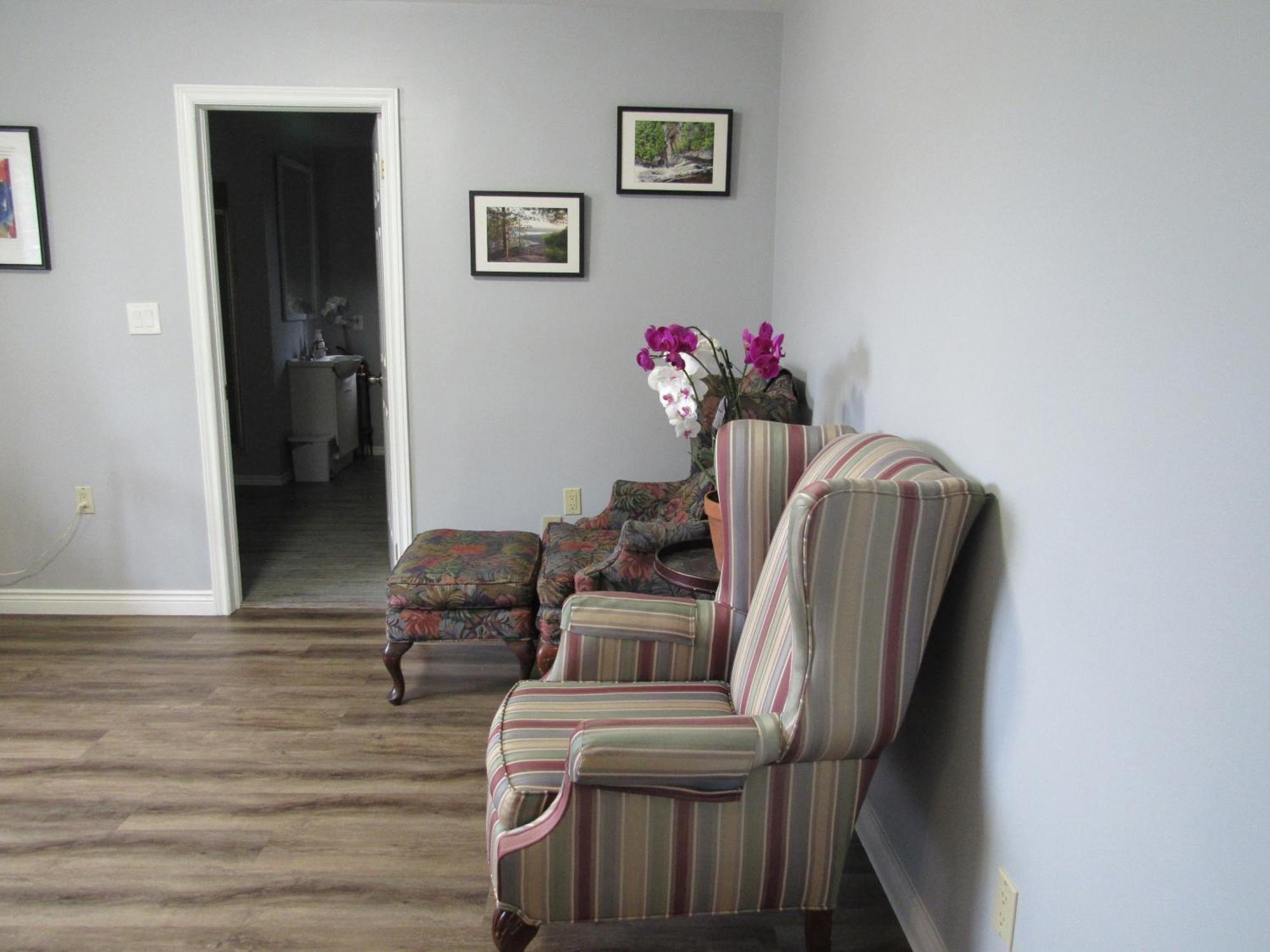 Luxury Suites At Military Trail Toronto Oda fotoğraf