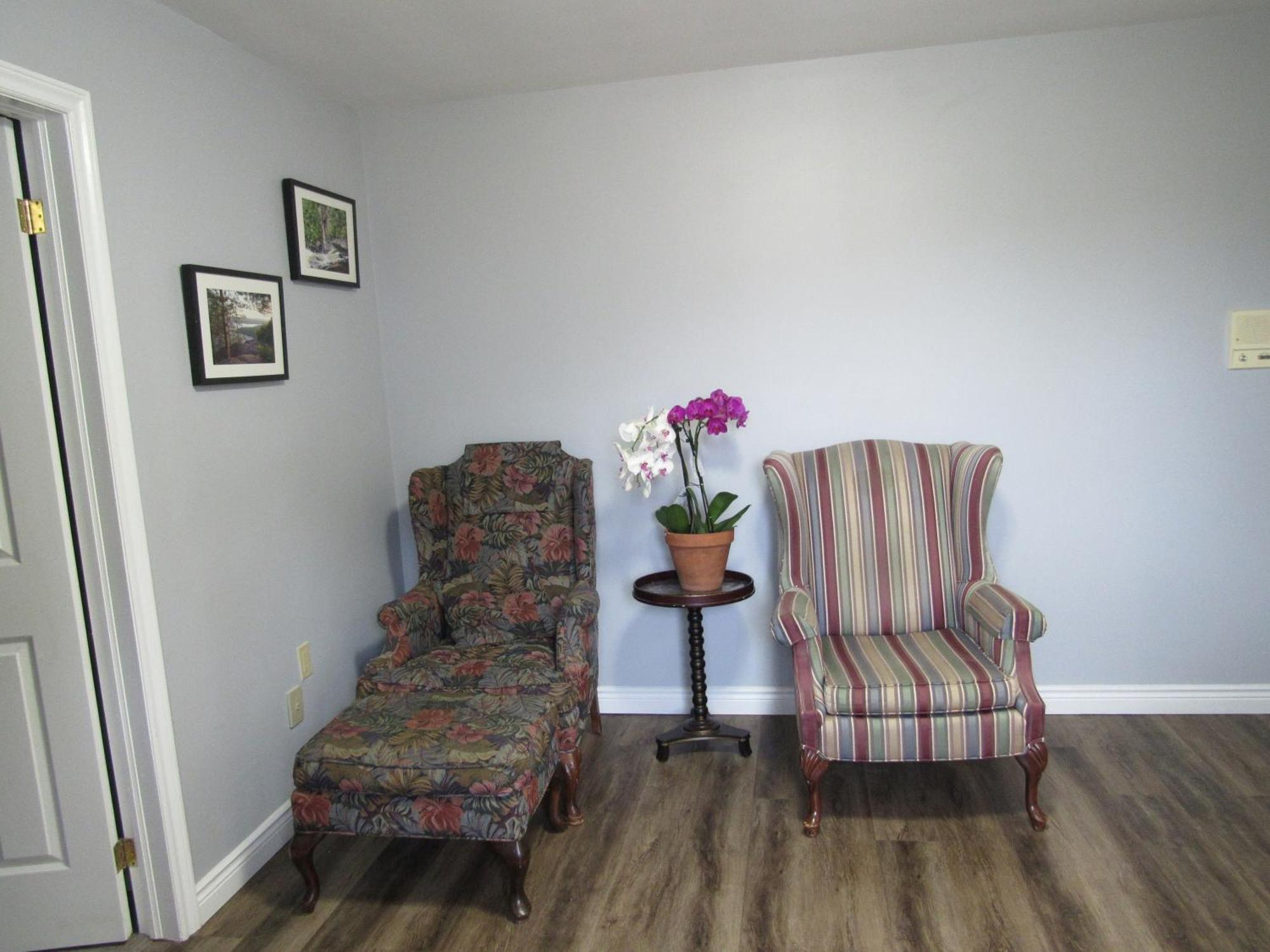 Luxury Suites At Military Trail Toronto Oda fotoğraf