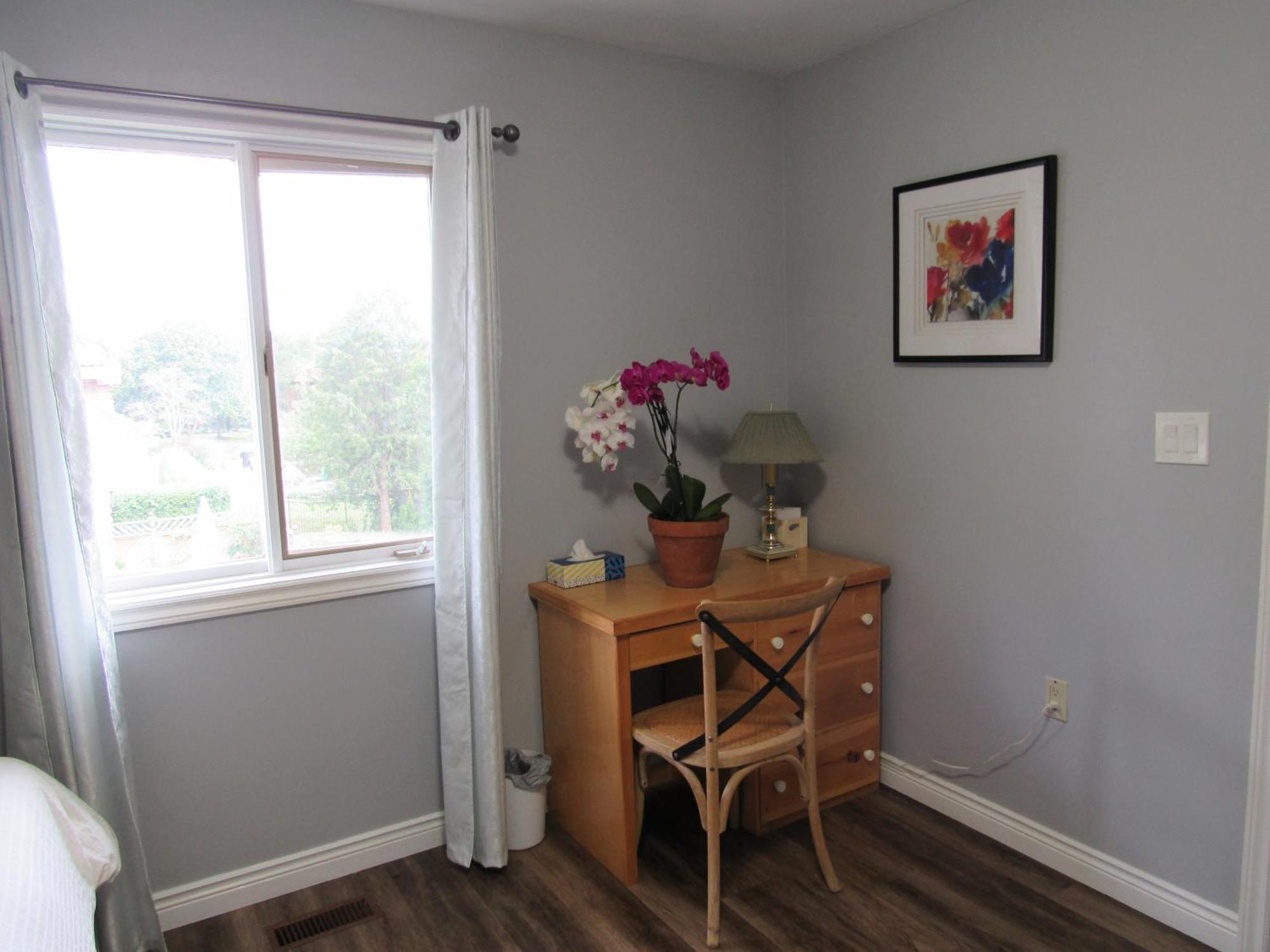 Luxury Suites At Military Trail Toronto Oda fotoğraf