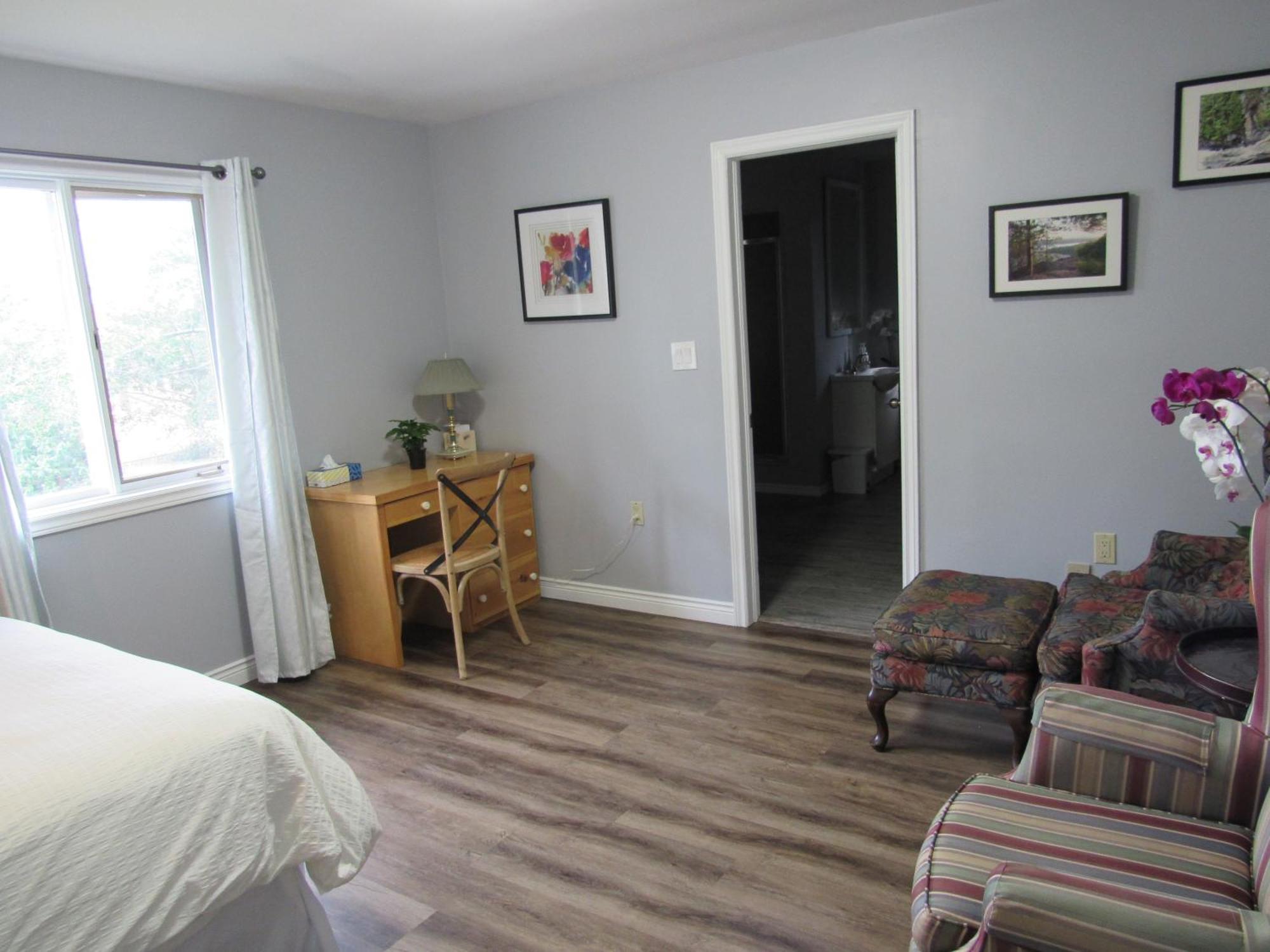 Luxury Suites At Military Trail Toronto Oda fotoğraf
