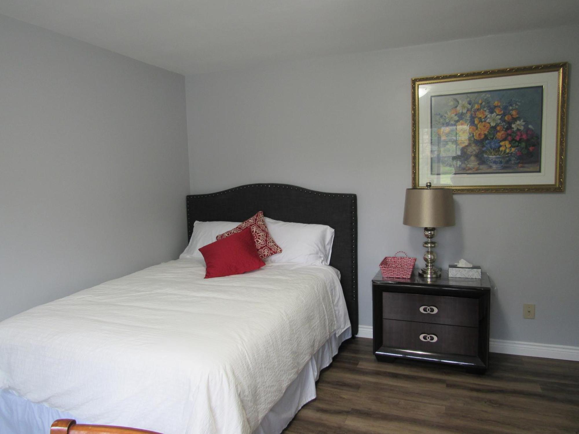 Luxury Suites At Military Trail Toronto Oda fotoğraf